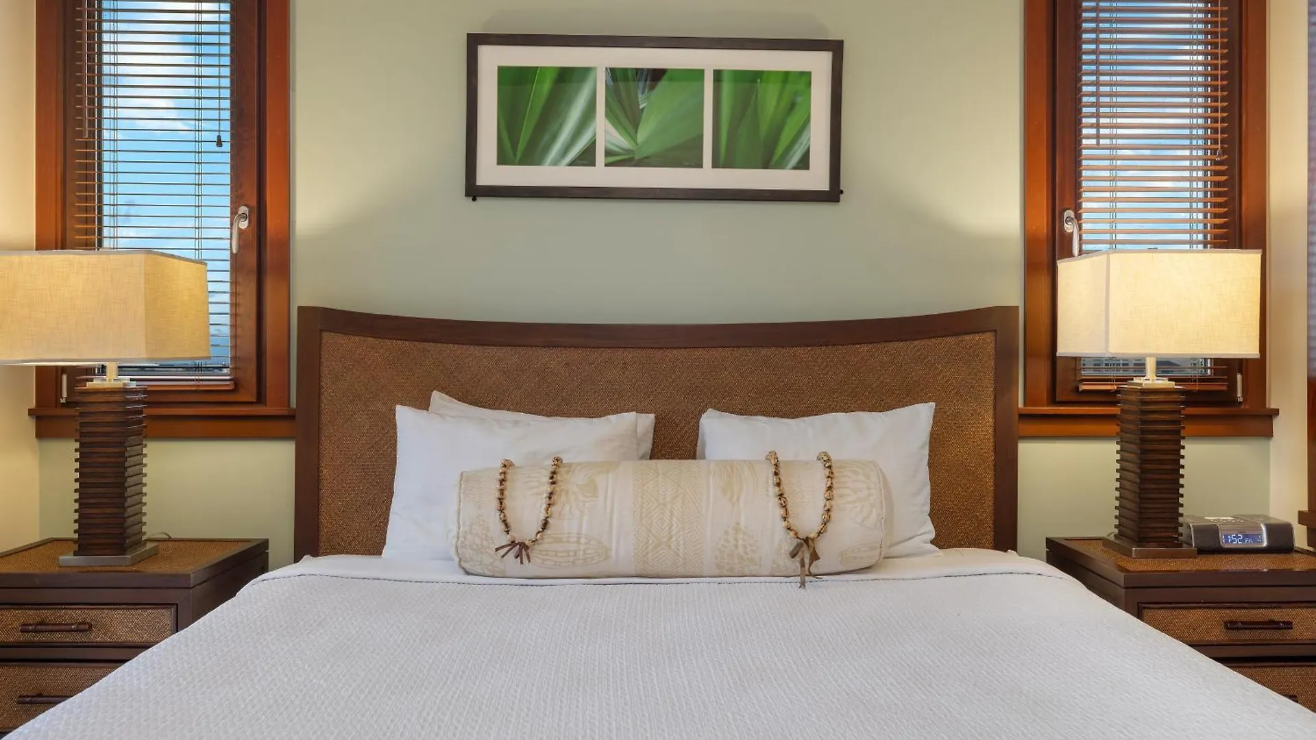아파트 Ko Olina Beach Villas O1006 카폴레이
