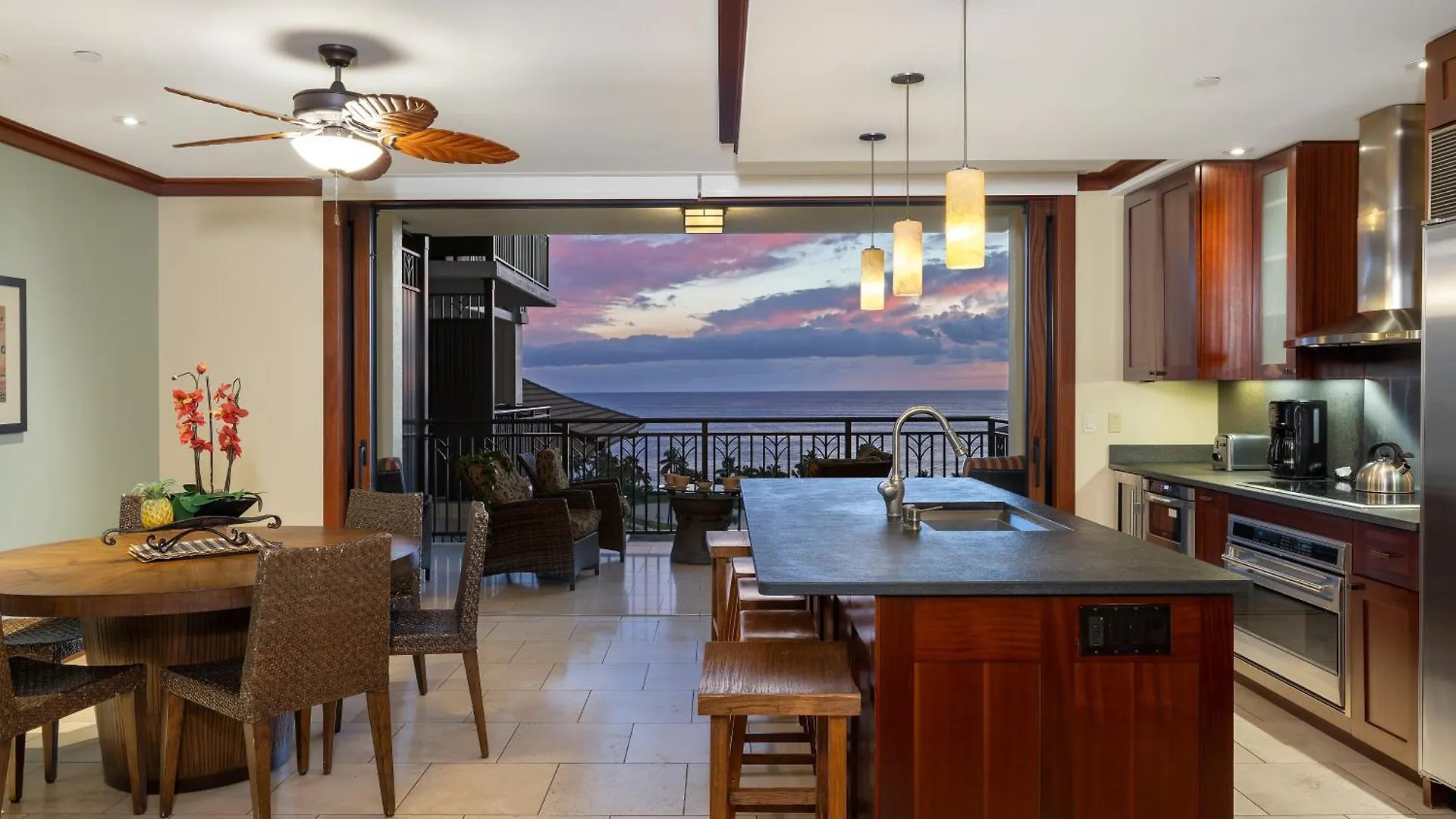 Ko Olina Beach Villas O1006 Kapolei